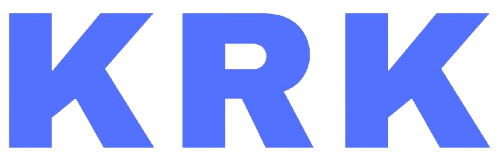 KRK LOGO